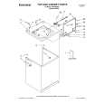 WHIRLPOOL TAWS700EQ2 Parts Catalog WHIRLPOOL TAWS700EQ2 Parts Catalog