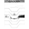SHARP SF755 Owners Manual SHARP SF755 Owners Manual