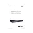 PHILIPS DVP3142/12 Owners Manual PHILIPS DVP3142/12 Owners Manual