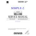 AIWA CSDNS1 U M Service Manual AIWA CSDNS1 U M Service Manual