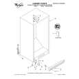 WHIRLPOOL EV170NYLQ00 Parts Catalog WHIRLPOOL EV170NYLQ00 Parts Catalog