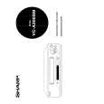 SHARP VC-A200SM Owners Manual SHARP VC-A200SM Owners Manual
