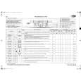 WHIRLPOOL AWM 6614 WP Quick Start WHIRLPOOL AWM 6614 WP Quick Start