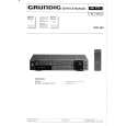 GRUNDIG RCD400 Service Manual GRUNDIG RCD400 Service Manual
