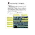 NADY AUDIO TRAKTOR DJ STUDIO25 Quick Start NADY AUDIO TRAKTOR DJ STUDIO25 Quick Start