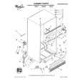 WHIRLPOOL ET22DQRDB00 Parts Catalog WHIRLPOOL ET22DQRDB00 Parts Catalog