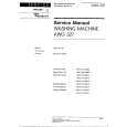 WHIRLPOOL AWG327 Service Manual WHIRLPOOL AWG327 Service Manual
