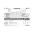 WHIRLPOOL GSF OEKO 2 TW-WS Quick Start WHIRLPOOL GSF OEKO 2 TW-WS Quick Start