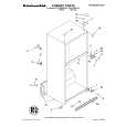 WHIRLPOOL KTRP20MDWH01 Parts Catalog WHIRLPOOL KTRP20MDWH01 Parts Catalog
