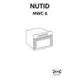 WHIRLPOOL MWN 400 S Installation Manual WHIRLPOOL MWN 400 S Installation Manual