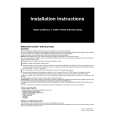 WHIRLPOOL MMC5193AAW Installation Manual WHIRLPOOL MMC5193AAW Installation Manual