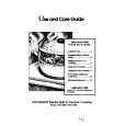 WHIRLPOOL KECC500WBL5 Owners Manual WHIRLPOOL KECC500WBL5 Owners Manual