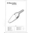 ELECTROLUX ZB248 Owners Manual ELECTROLUX ZB248 Owners Manual