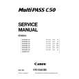 CANON MPC50 Service Manual CANON MPC50 Service Manual