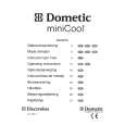 ELECTROLUX EA3255 Owners Manual ELECTROLUX EA3255 Owners Manual