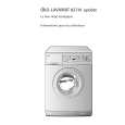 AEG LAV82741 Owners Manual AEG LAV82741 Owners Manual