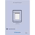 ELECTROLUX ESF6146 Owners Manual ELECTROLUX ESF6146 Owners Manual