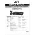 JVC HRD960E/EG Service Manual JVC HRD960E/EG Service Manual