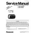 PANASONIC L-ES014050PP Service Manual PANASONIC L-ES014050PP Service Manual