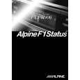 ALPINE PXAH900 Owners Manual ALPINE PXAH900 Owners Manual
