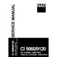 NAD CI9060 Service Manual NAD CI9060 Service Manual