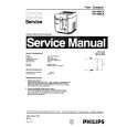 PHILIPS HD4291A Service Manual PHILIPS HD4291A Service Manual