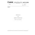 CANON S4500 Service Manual CANON S4500 Service Manual