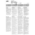 JVC KT-DB1000 for EU Owners Manual JVC KT-DB1000 for EU Owners Manual