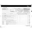 WHIRLPOOL SEA LINE 1000 Quick Start WHIRLPOOL SEA LINE 1000 Quick Start