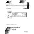JVC KS-FX385AB Owners Manual JVC KS-FX385AB Owners Manual