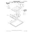 WHIRLPOOL GJC3634LB0 Parts Catalog WHIRLPOOL GJC3634LB0 Parts Catalog