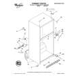 WHIRLPOOL ET20NMXDN00 Parts Catalog WHIRLPOOL ET20NMXDN00 Parts Catalog