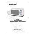SHARP R354M Owners Manual SHARP R354M Owners Manual