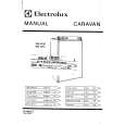 ELECTROLUX RM4230F Owners Manual ELECTROLUX RM4230F Owners Manual