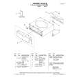 WHIRLPOOL MHP1000SB0 Parts Catalog WHIRLPOOL MHP1000SB0 Parts Catalog
