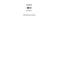 AEG S64160TK Owners Manual AEG S64160TK Owners Manual