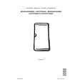 ELECTROLUX ER 6648 T Owners Manual ELECTROLUX ER 6648 T Owners Manual