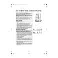 WHIRLPOOL WM 1040A+ W Owners Manual WHIRLPOOL WM 1040A+ W Owners Manual