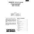 ONKYO TXSV313PRO Service Manual ONKYO TXSV313PRO Service Manual