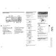 SONY EXR-300 Owners Manual SONY EXR-300 Owners Manual