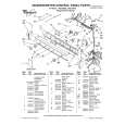 WHIRLPOOL LTE6234DQ6 Parts Catalog WHIRLPOOL LTE6234DQ6 Parts Catalog