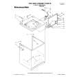 WHIRLPOOL KAWE767BWH0 Parts Catalog WHIRLPOOL KAWE767BWH0 Parts Catalog