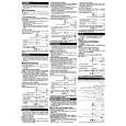 CASIO MS7T Owners Manual CASIO MS7T Owners Manual