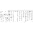 SONY TCM-200DV Owners Manual SONY TCM-200DV Owners Manual