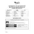 WHIRLPOOL 5EAP15030H0 Owners Manual WHIRLPOOL 5EAP15030H0 Owners Manual