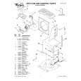 WHIRLPOOL AD40DSL0 Parts Catalog WHIRLPOOL AD40DSL0 Parts Catalog