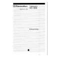 UNKNOWN WH3858 Owners Manual UNKNOWN WH3858 Owners Manual