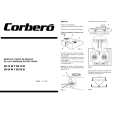 CORBERO EX70N Owners Manual CORBERO EX70N Owners Manual