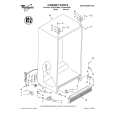 WHIRLPOOL ED22HPXBN01 Parts Catalog WHIRLPOOL ED22HPXBN01 Parts Catalog