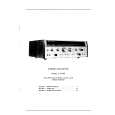 AKAI AA920 Service Manual AKAI AA920 Service Manual